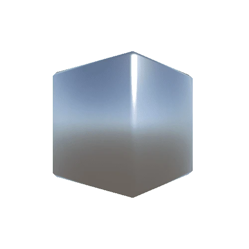 Cube Metal